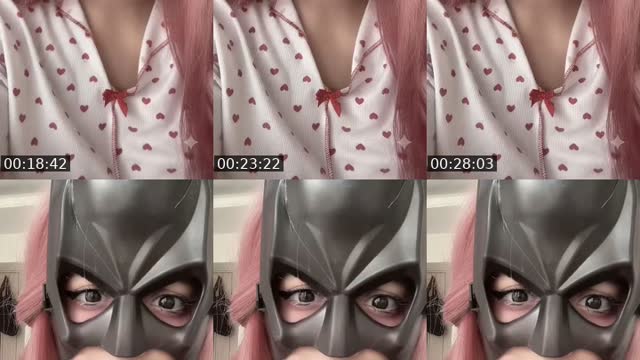 @batmanah__1 TikTok live from 2026-08-08