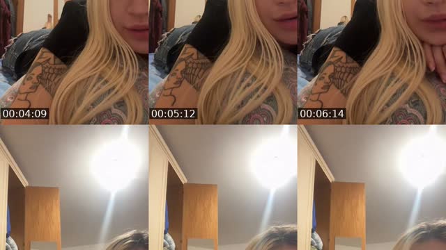 @liliana_fantappie1 TikTok live from 2026-08-08