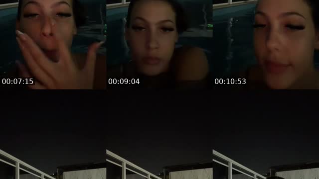 @yass_mim23 TikTok live