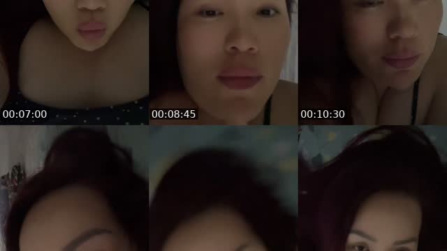 @aiska12.12 TikTok live from 2026-08-08