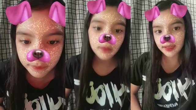 @samantha.vargas75 TikTok live