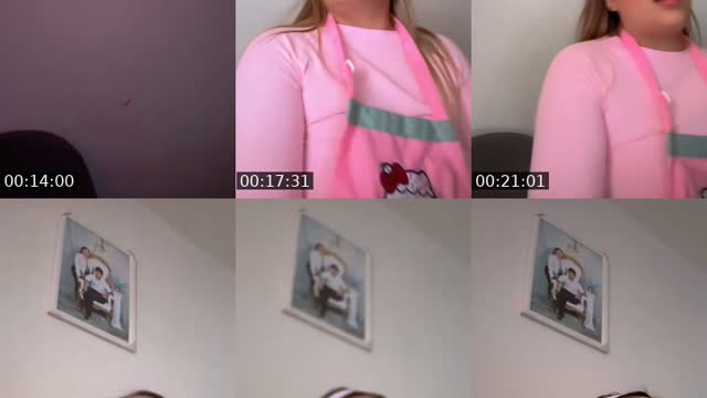 @kreyllagarcia TikTok live from 2026-08-08