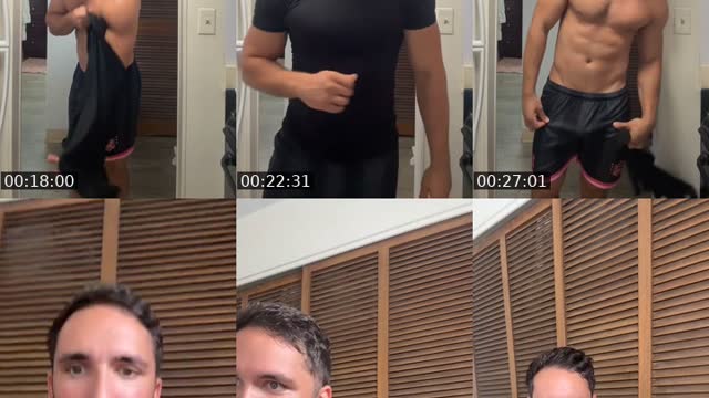 @jzfitlifestyle TikTok live from 2026-08-08