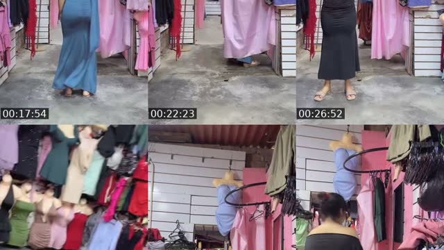 @chimboteropacomoda TikTok live from 2026-08-08