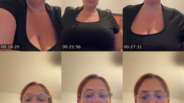 @claparo2012 TikTok live from 2026-08-08