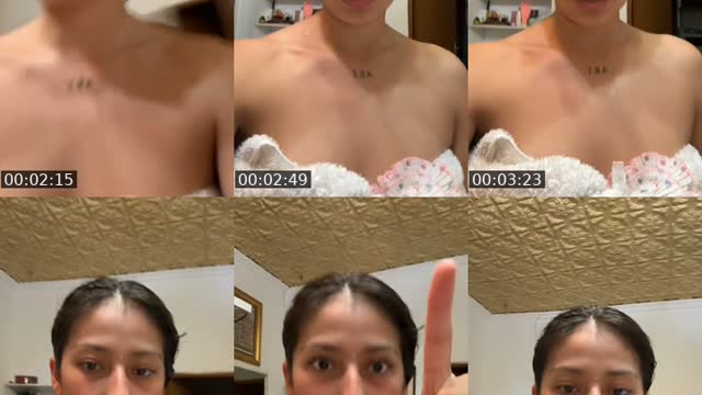 @melii.vs24 TikTok live