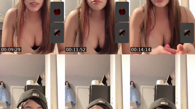 TikTok live: neysitap💅🏻😘. by @ns4.lyneylysitap