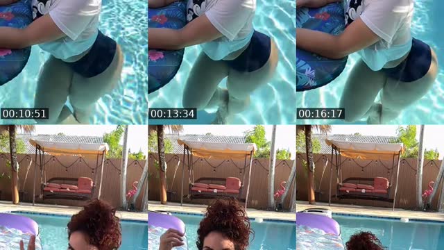 @maryandjavy TikTok live from 2026-08-08