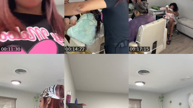 @labrillo.com TikTok live from 2026-08-08