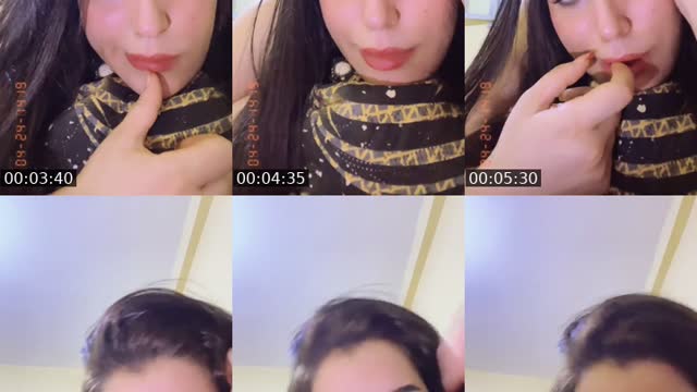 @aroura3699 TikTok live