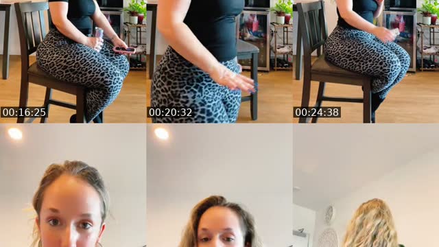 @the.ms.traci TikTok live from 2026-08-08