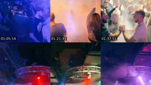 @dj_carnage TikTok live from 2026-08-08