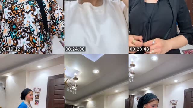 @mariemmohsen02 TikTok live from 2026-08-08