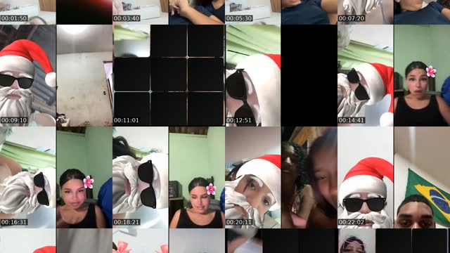 TikTok live: loucos by @aline.dias.almeid0