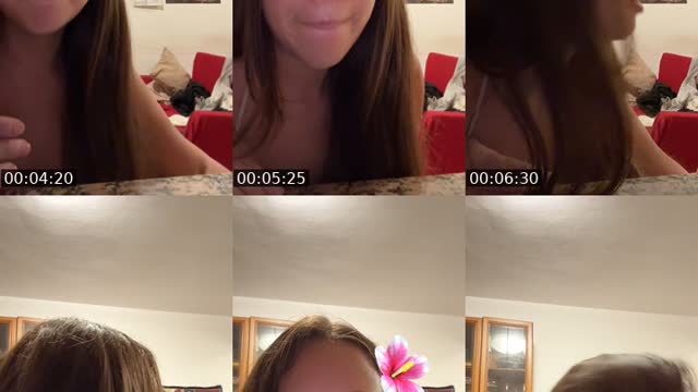 @gjade__ TikTok live