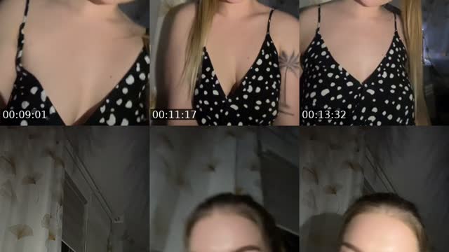 @t.atvic TikTok live