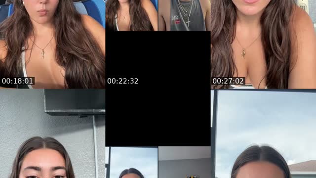 @ari.dakotaa TikTok live from 2026-08-08