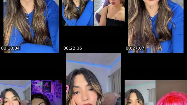 @elsa.melgar18 TikTok live from 2026-08-08