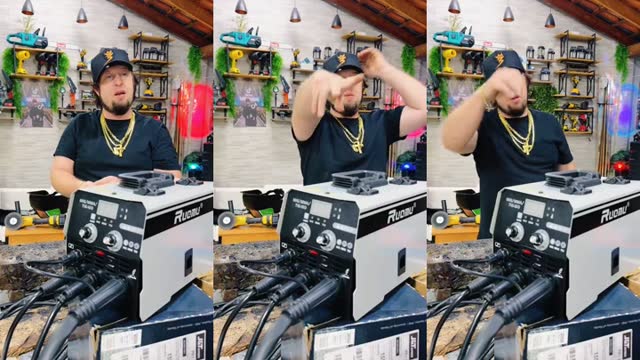 @opiazada TikTok live