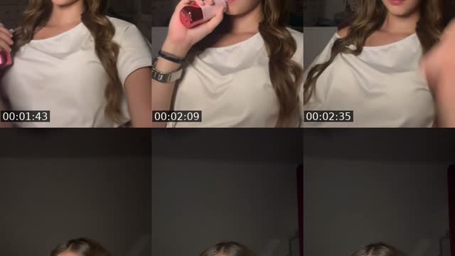 @ksmr_zselyke TikTok live from 2026-08-08