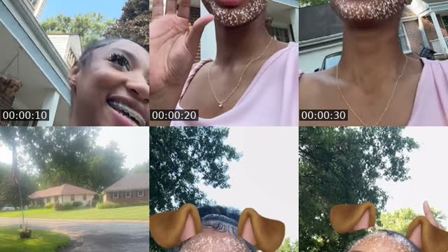 @weirdgirllllokkk TikTok live