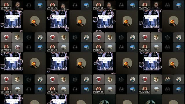 @neyma.messi21 TikTok live