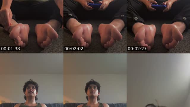 Bo2 - @hunter.b380