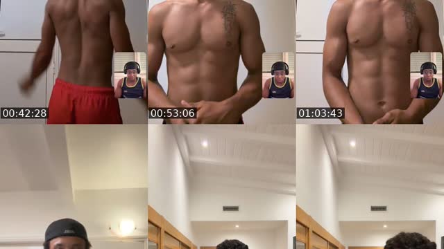 On analyse ton physique - @joy_boy_mw