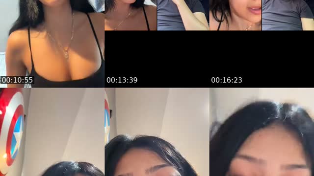 @10stqr TikTok live from 2026-08-08