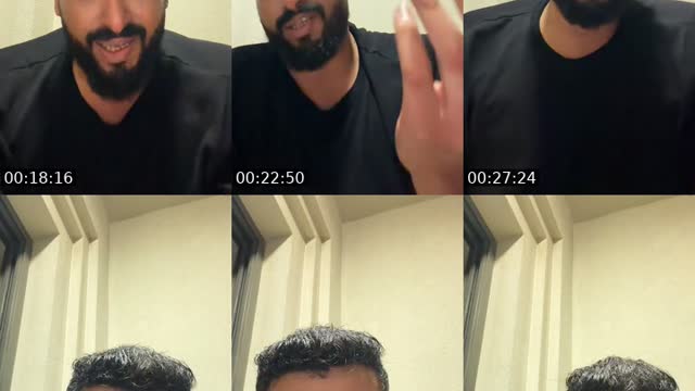 TikTok live: اسرار الكون ٢ by @ahmedsaidssecret