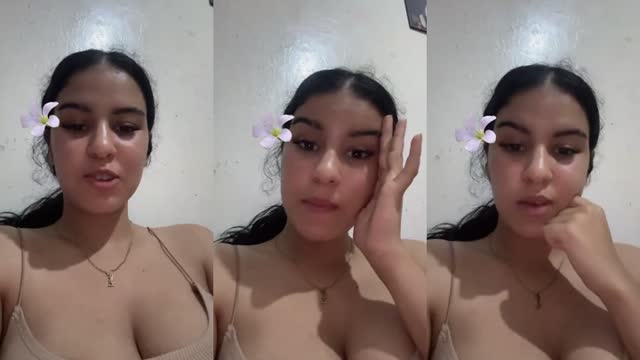 @haboubaafir TikTok live