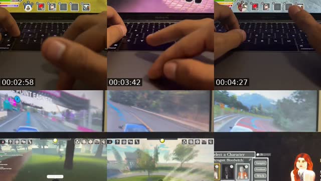 TikTok live: Roblox lol by @anielito15