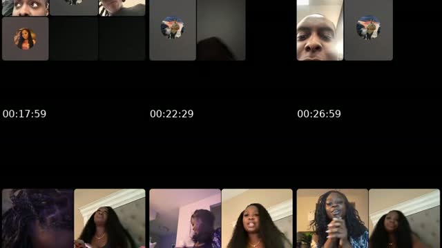 @allthingsdebo TikTok live from 2026-08-08