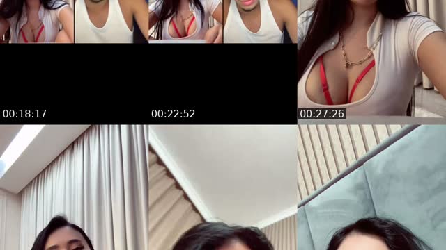 @zarina76343 TikTok live