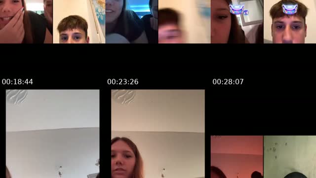 @sarastuden0 TikTok live from 2026-08-08