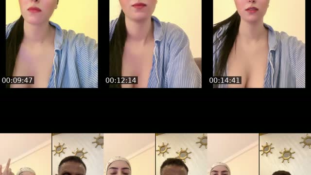 @queen390937 TikTok live