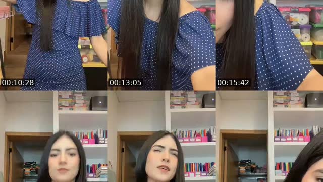 Ya volví familia - @_alexiagarciaa