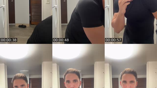 @jzfitlifestyle TikTok live