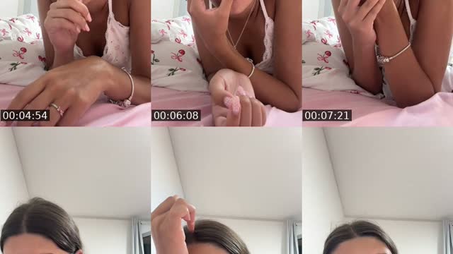 @saariitaa_.__ TikTok live