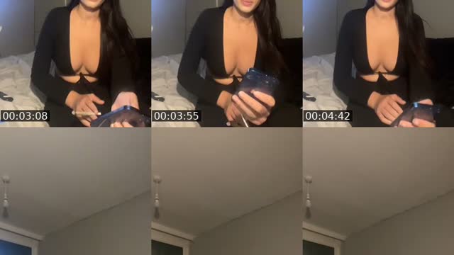 @chloemae089 TikTok live from 2026-08-08
