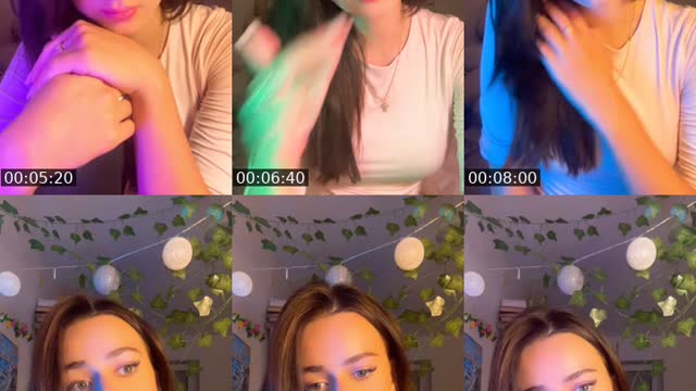 @nitaoliii TikTok live from 2026-08-08