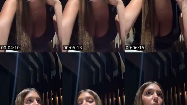 @ray_spammmm0 TikTok live from 2026-08-08