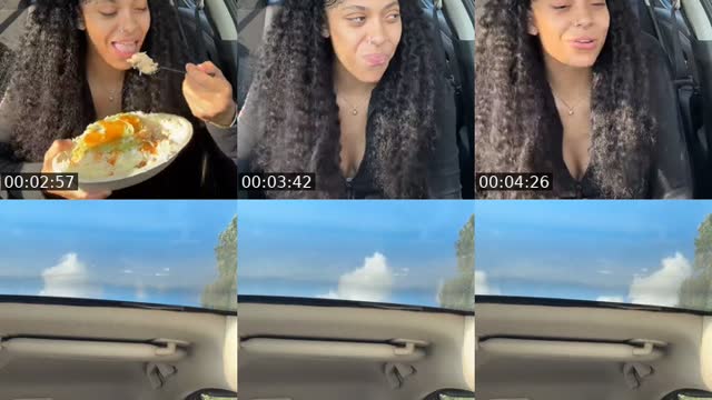 @janyahariel TikTok live