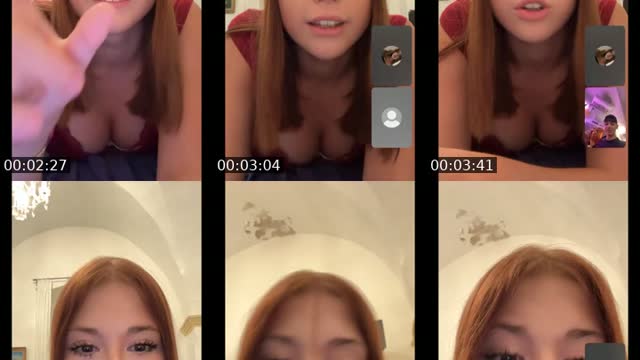 @maryy.aana_ TikTok live