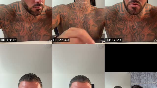 TikTok live: Let’s get 10k taps by @shane.treeby