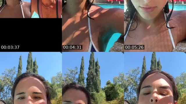 jacob’s live - @guadsspam