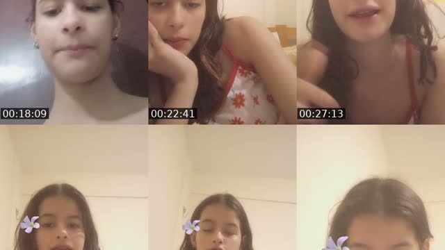 @pv.rebeca_sembomb TikTok live from 2026-08-08