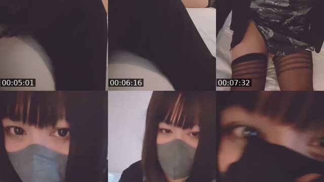 @amuamu_070721 TikTok live