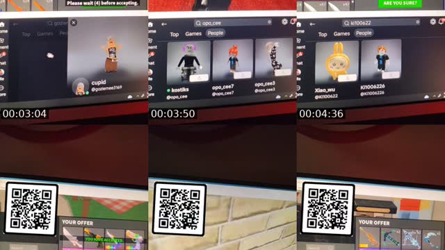 mm2 roblox live summer update - @valk.mm