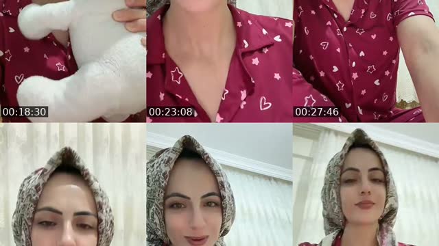@kelebekkkkkkkkk34 TikTok live